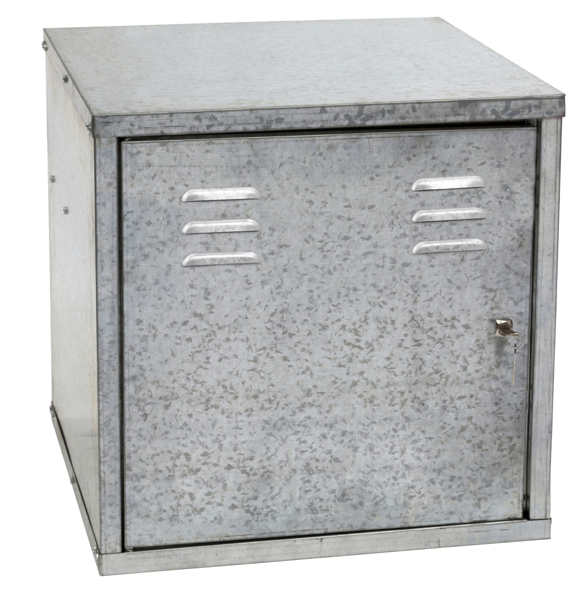 Nadstawka do szafy na siodła, 60x60x60 cm, Kerbl - Cavalo